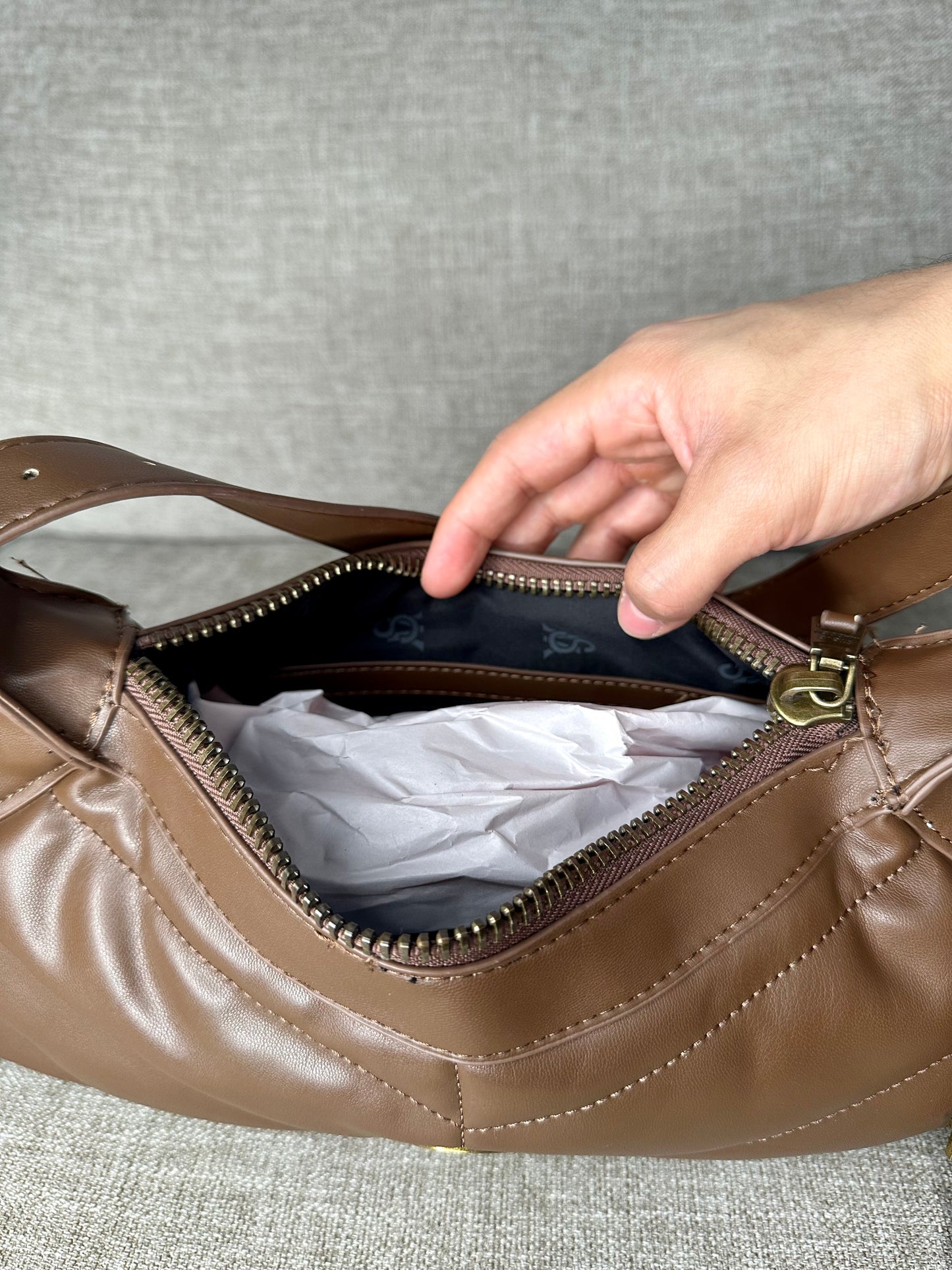 Designer
Women's Bgal Handbag