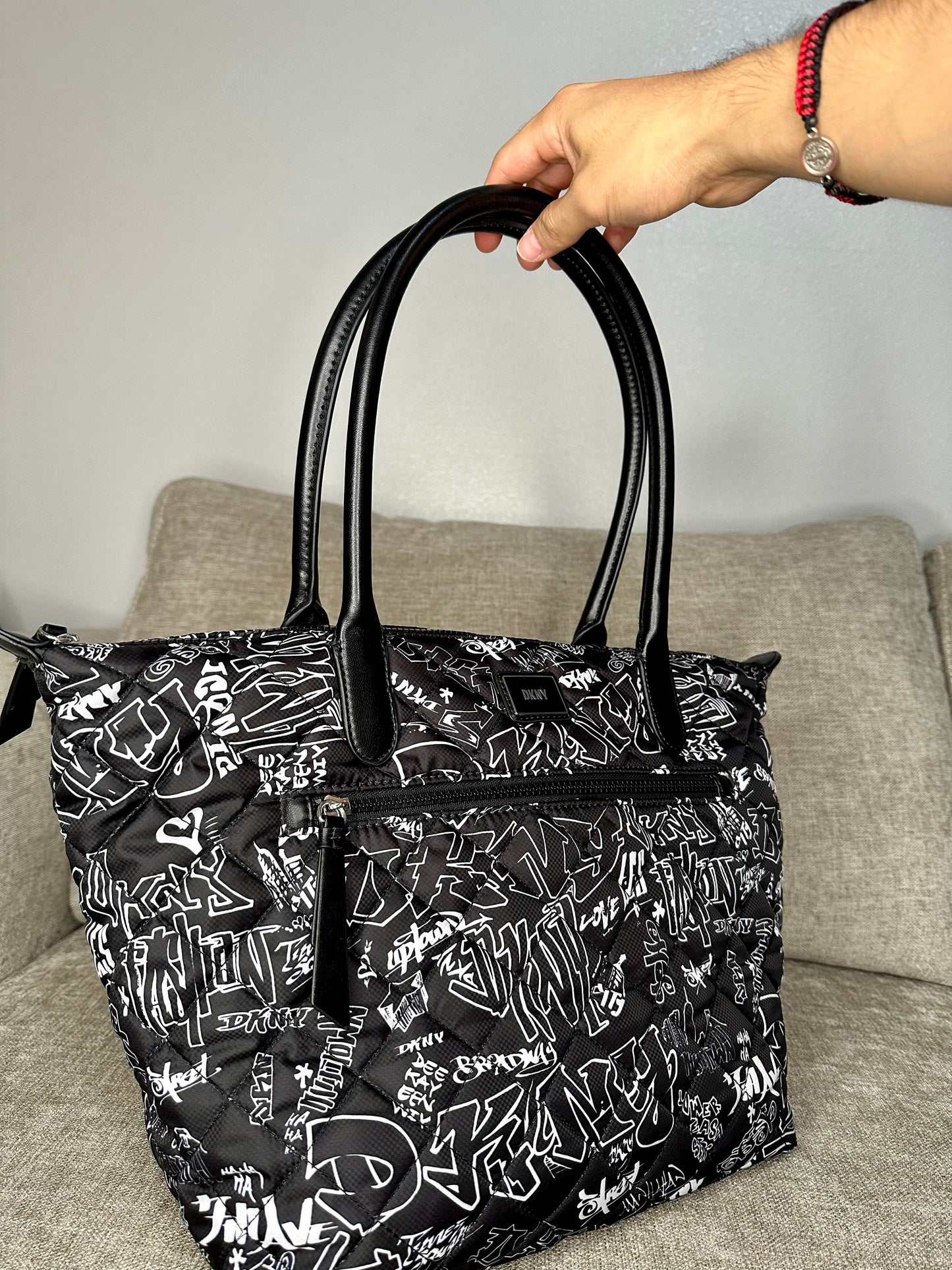 Designer Lyla Extra Large Tote Bag