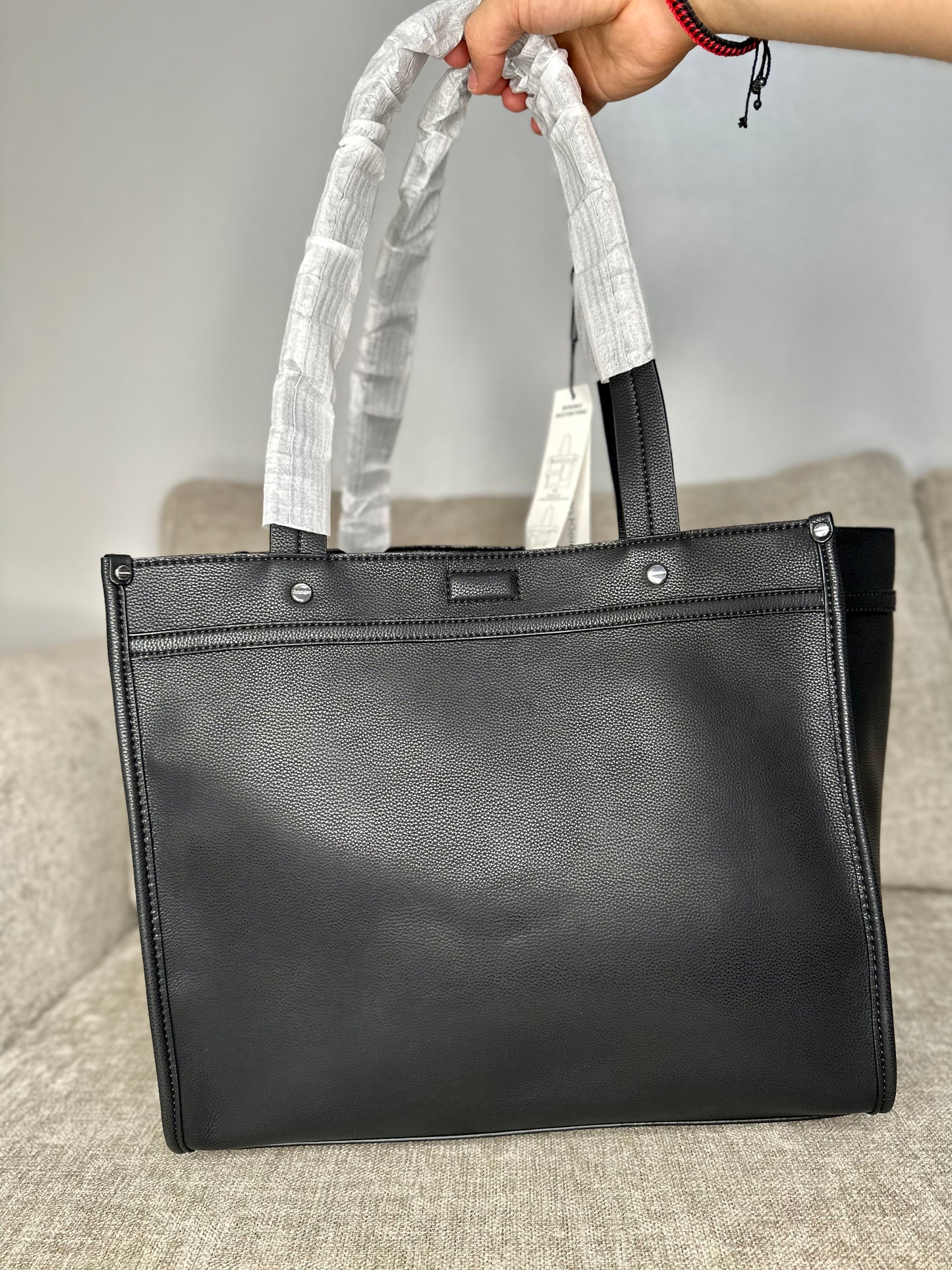 Designer Ember Bag Color Black