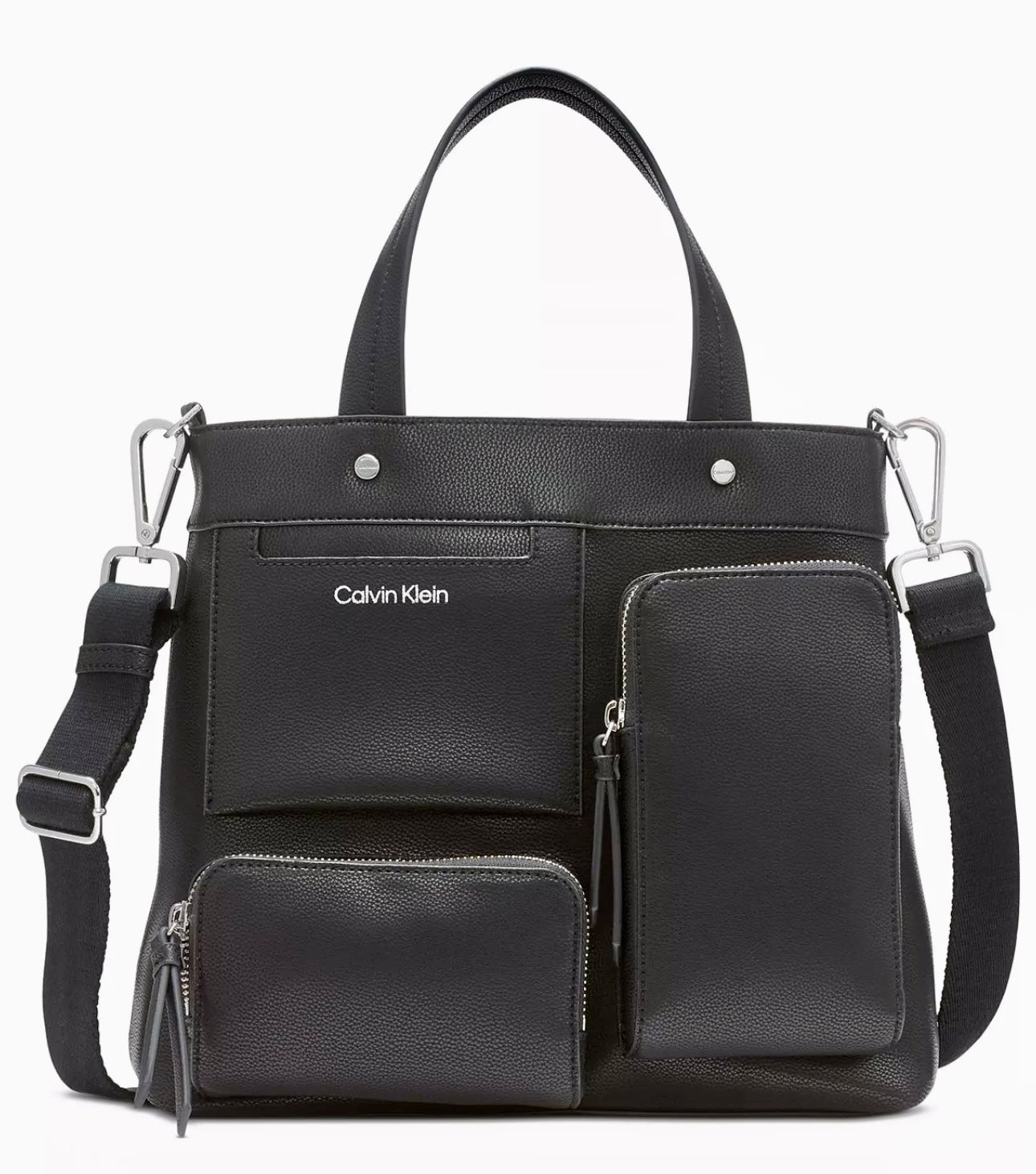 Designer Ember Bag Color Black