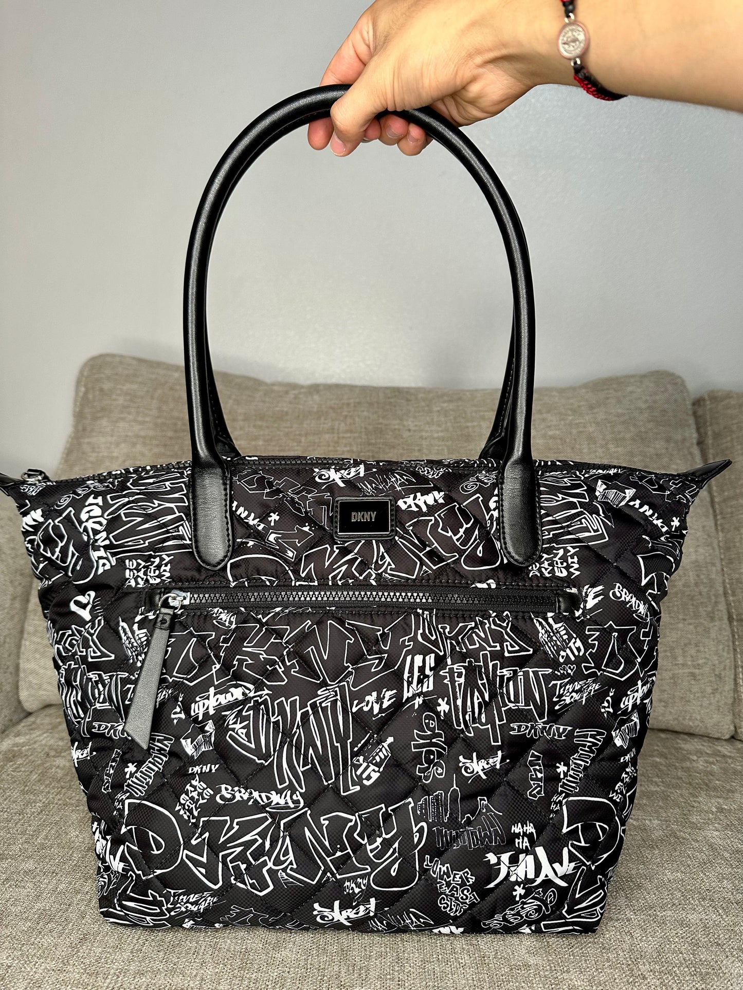 Designer Lyla Extra Large Tote Bag