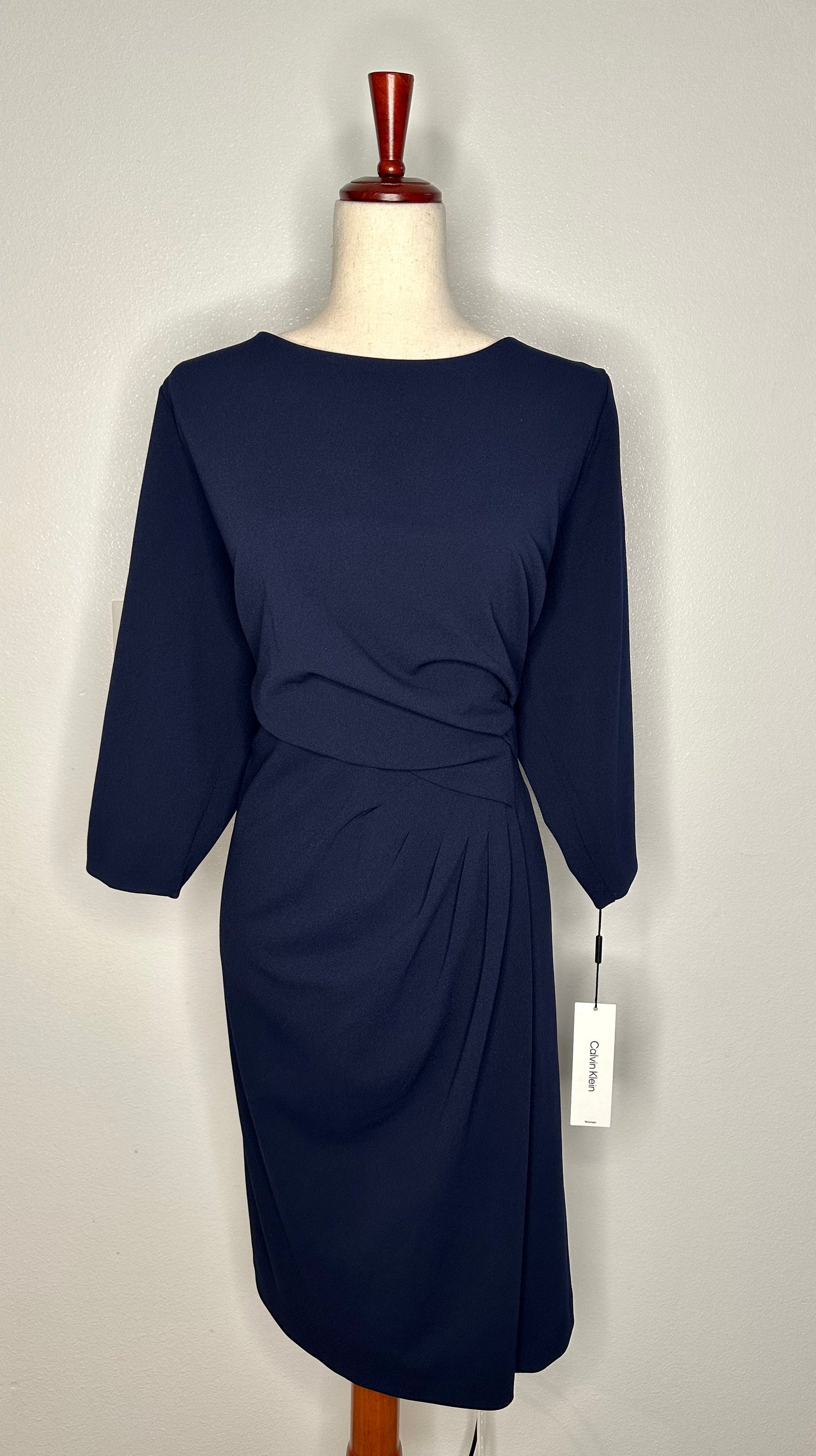 Designer Long sleeve Dress