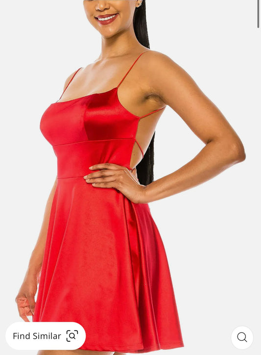 Short dresses Villafran Boutique Short dresses Villafran Boutique