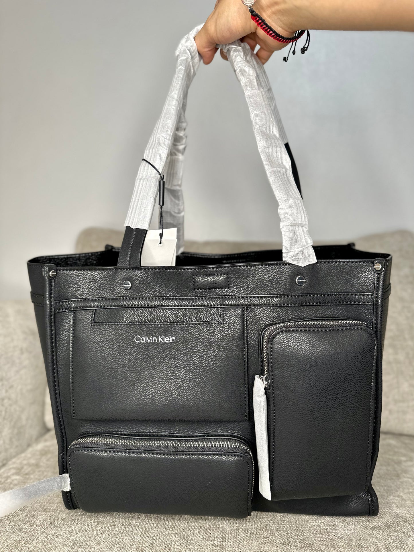 Designer Ember Bag Color Black