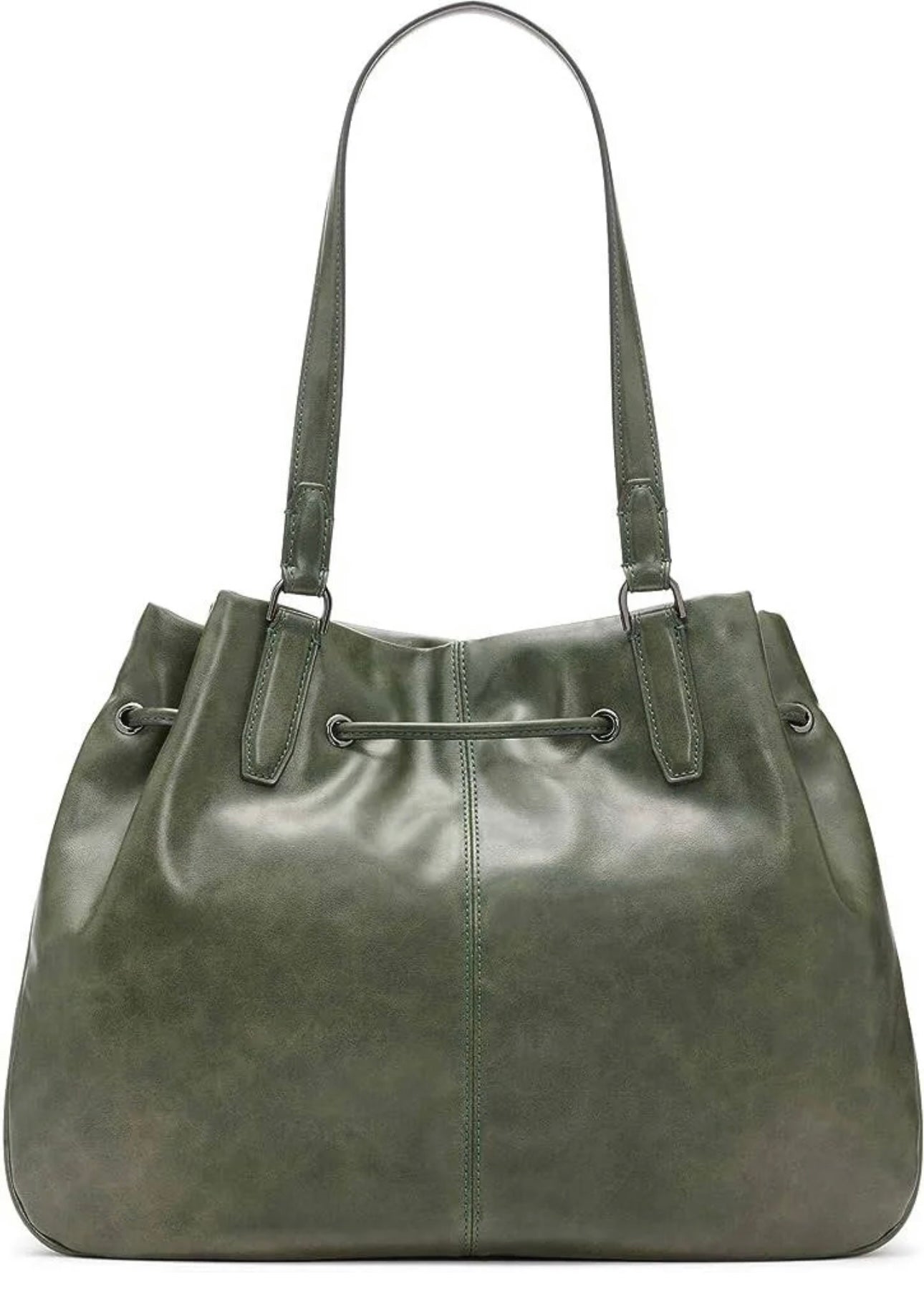 Designer Lapis Tote Bag - Deep Forest